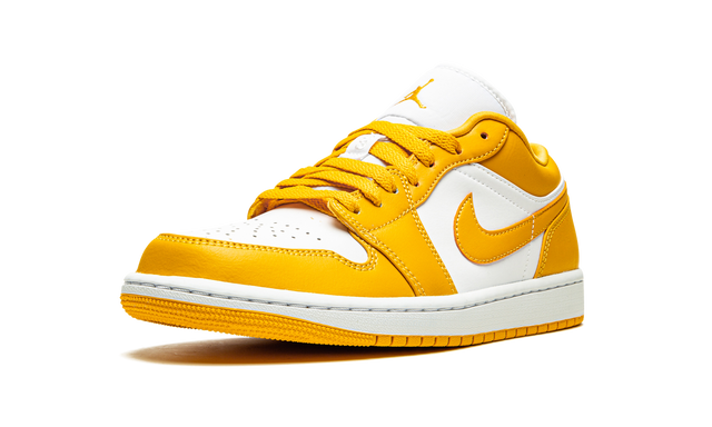 Jordan 1 Low Pollen