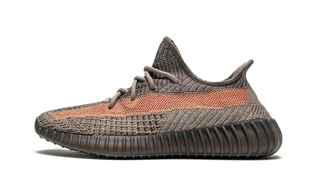 Adidas Yeezy Boost 350 V2 Ash Stone