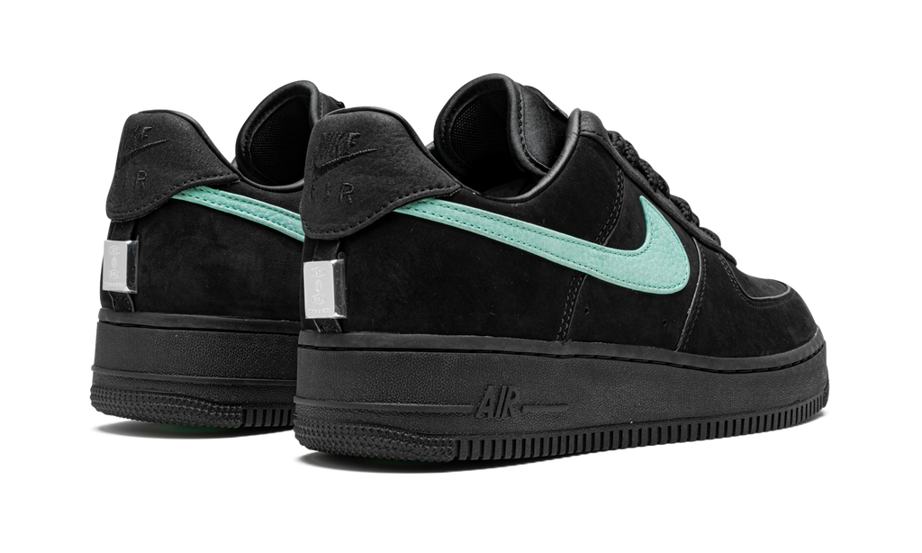 Air Force 1 Tiffany & Co.