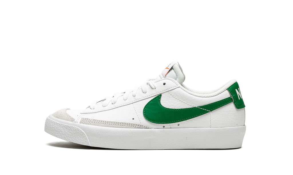 Nike Blazer Low 77 Pine Green