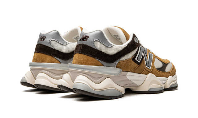 New Balance 9060 Workwear