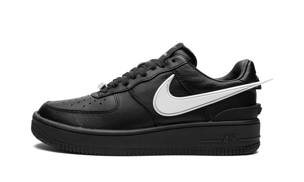 Ambush x Nike Air Force 1 Low Black