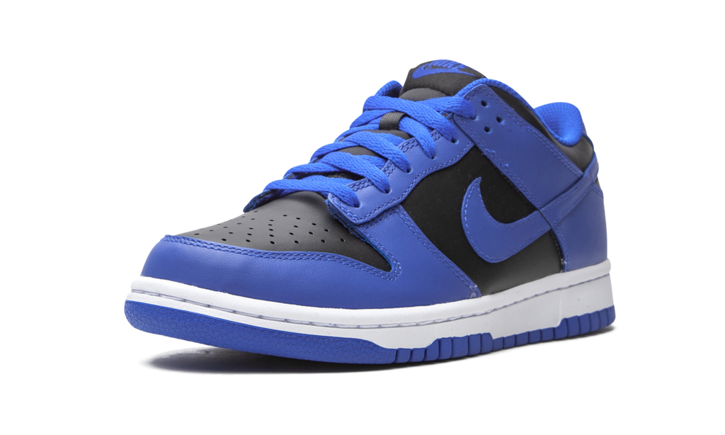 NIKE Dunk Low "Hyper Cobalt