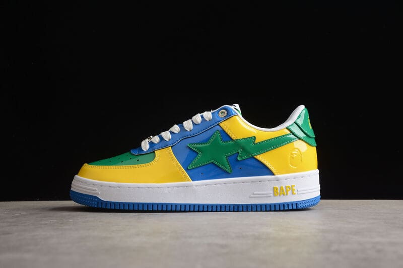 A Bathing Ape Bape Sta Brazil