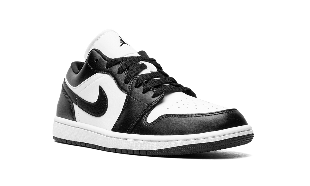 Jordan 1 Low Panda