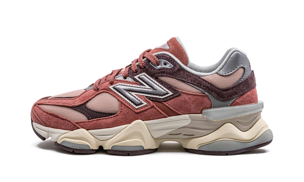 New Balance 9060 Cherry