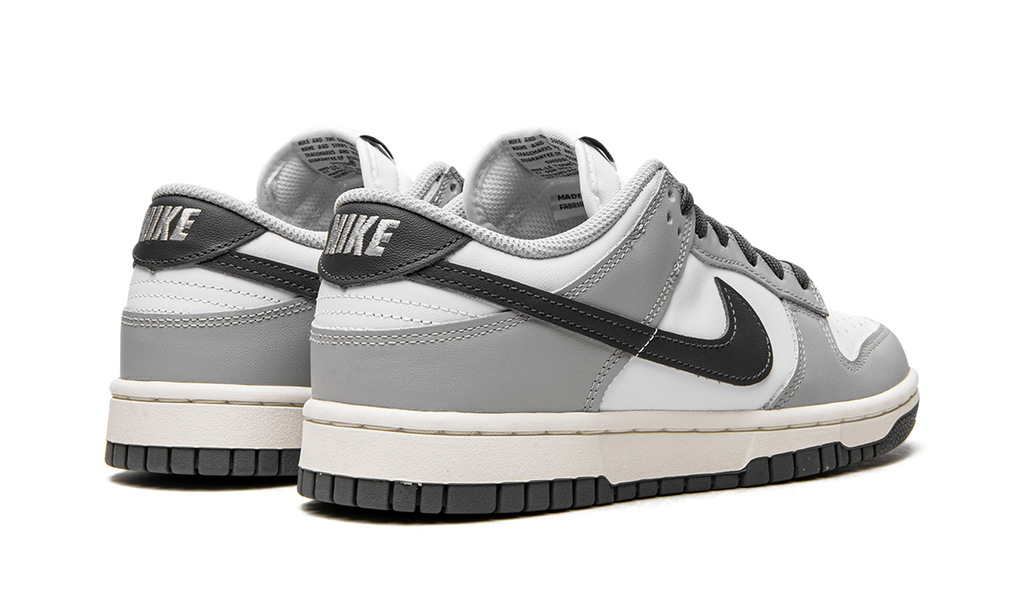 Nike Dunk Low Light Smoke Grey