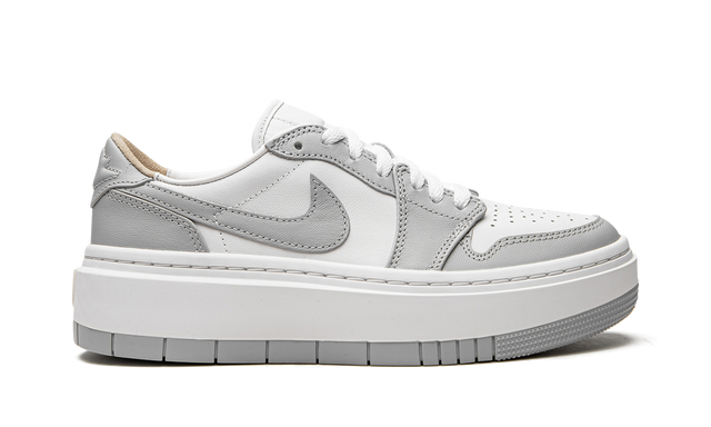 Jordan 1 Elevate Low Wolf Grey