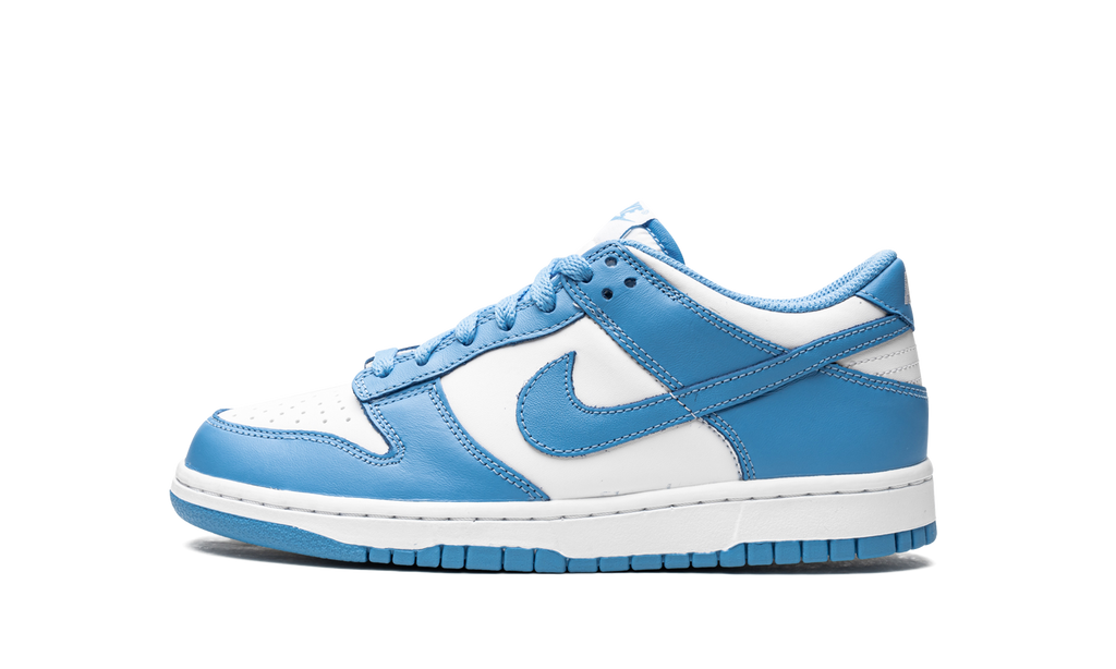 Nike Dunk Low UNC