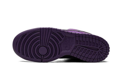 Concepts x Nike Dunk Low Purple Lobster Keesef 