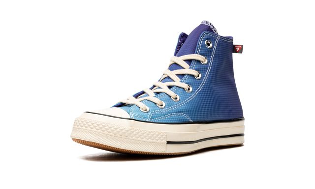 Converse CHUCK 70 HIGH PRIMALOFT "ROYAL BLUE" Keesef 