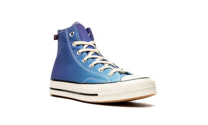 Converse CHUCK 70 HIGH PRIMALOFT "ROYAL BLUE" Keesef 