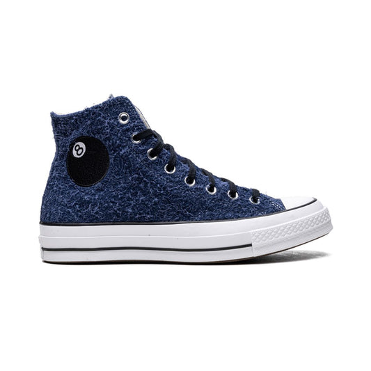 Converse Chuck 70 "Stussy 8-Ball" Keesef 