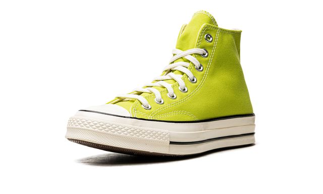Converse Chuck Taylor All-Star 70 Hi "Lime Twist" Keesef 