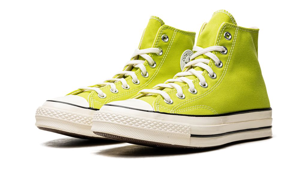 Converse Chuck Taylor All-Star 70 Hi "Lime Twist" Keesef 