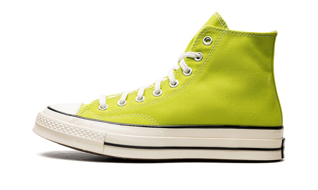 Converse Chuck Taylor All-Star 70 Hi "Lime Twist" Keesef 
