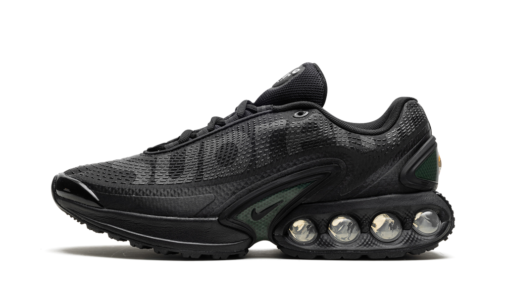 Nike Air Max DN Supreme Black