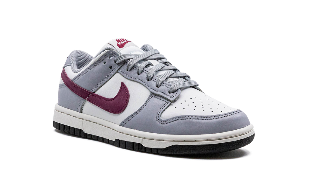 Nike Dunk Low Pale Ivory Redwood