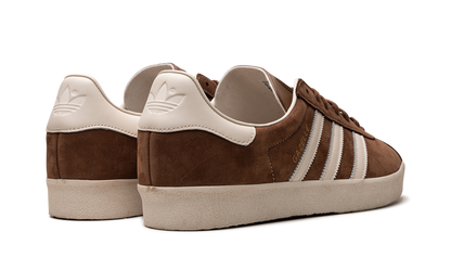 Adidas Gazelle Brown