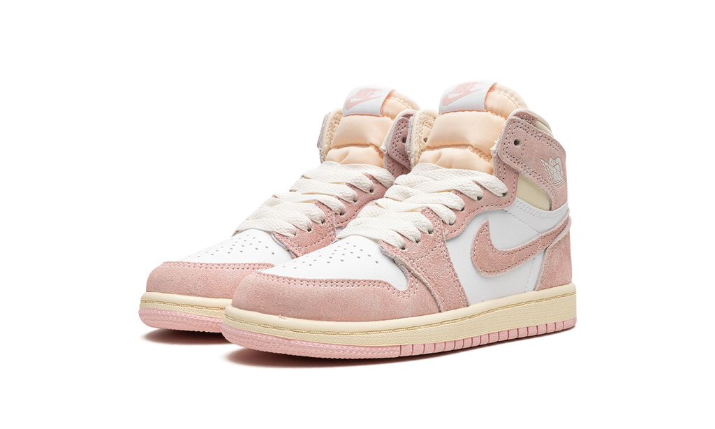 Jordan 1 Retro High OG Washed Pink