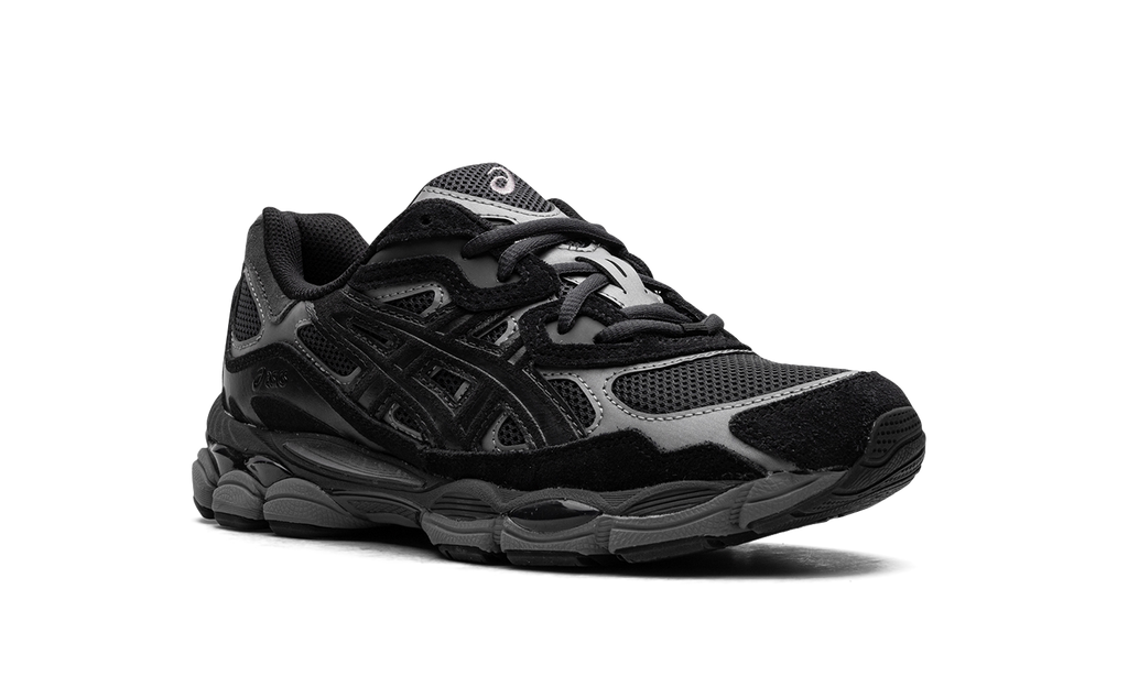 ASICS Gel-NYC Graphite Grey Black