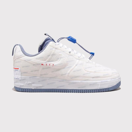 Air Force 1 Experimental Postal Ghost