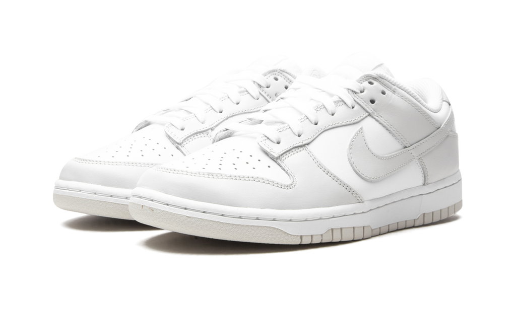 Nike Dunk Low Photon Dust