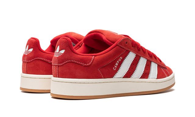 Adidas Campus 00s Better Scarlet