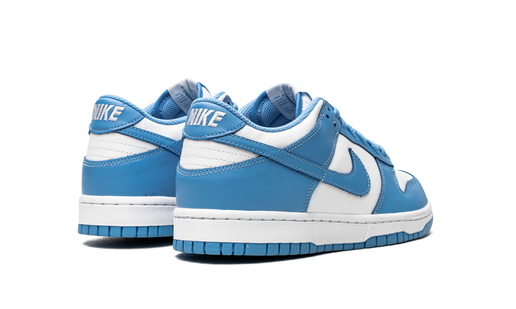 Nike Dunk Low UNC