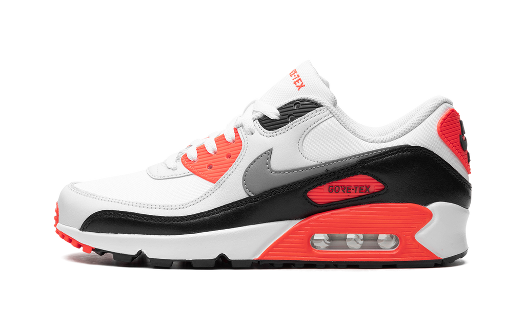 Nike Air Max 90 Infrared