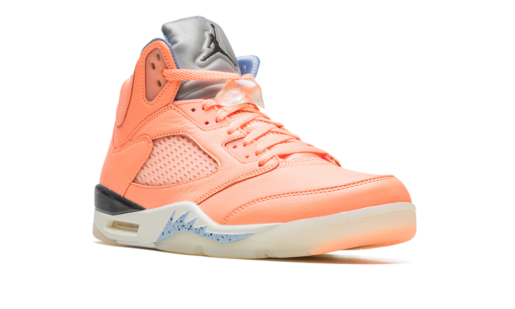 Jordan 5 Retro Dj Khaled We The Best Crimson Bliss