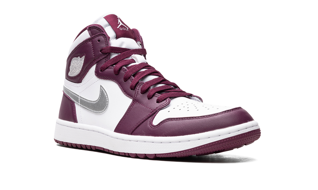 Jordan 1 Retro High Bordeaux