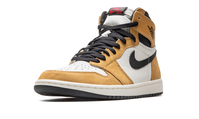 Jordan 1 Retro High Rookie of the Year