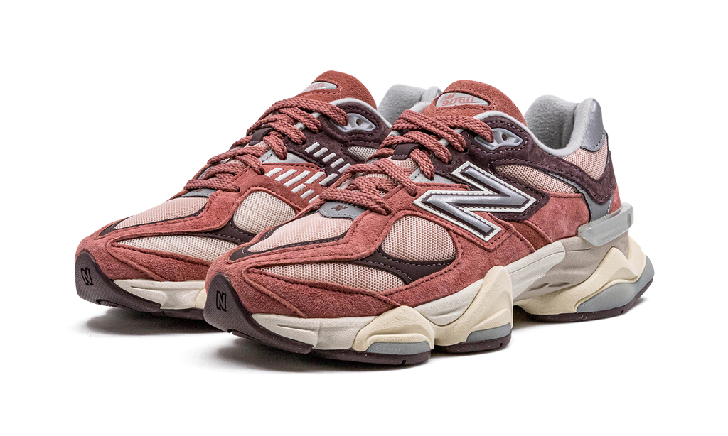 New Balance 9060 Cherry