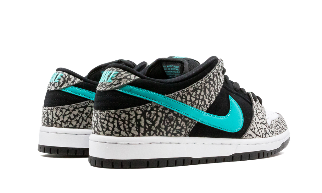 Nike SB Dunk Low Atmos Elephant