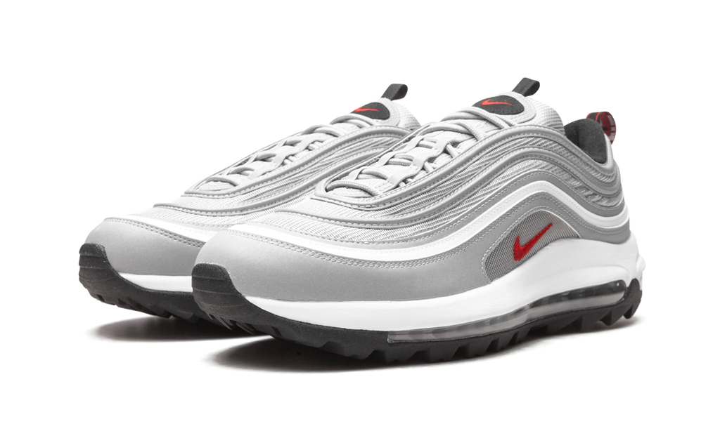 Nike Air Max 97 Silver Bullet