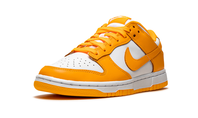 Nike Dunk Low Laser Orange