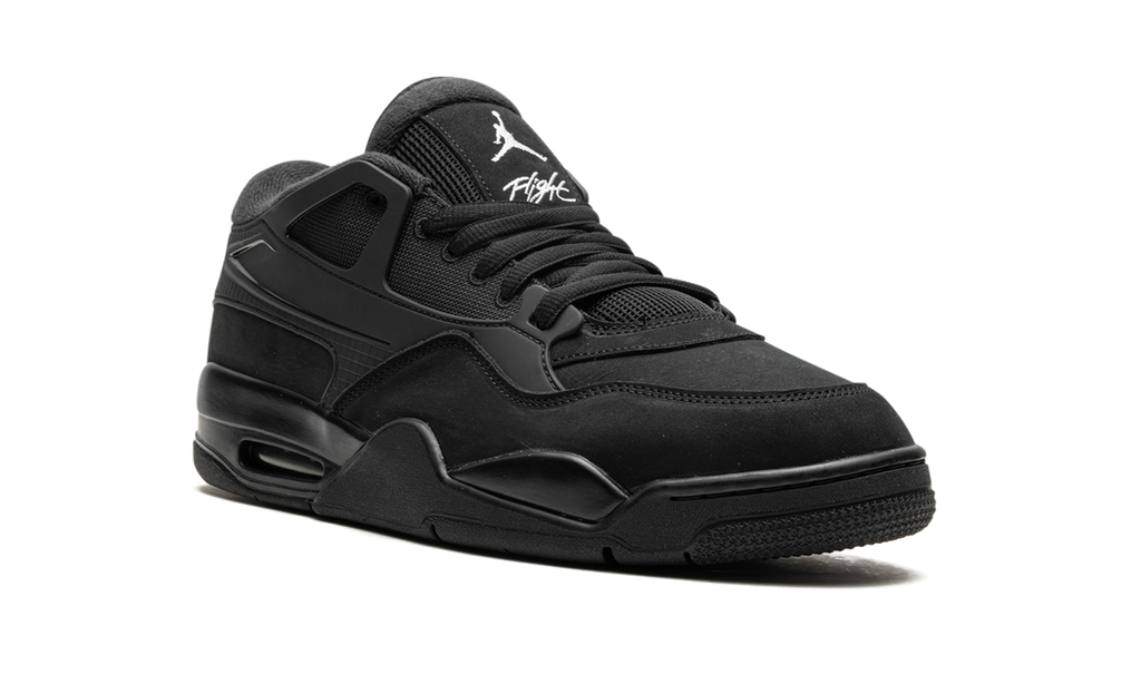 Air Jordan 4 RM Black Cat