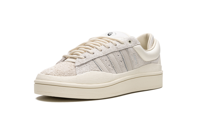 Adidas Bad Bunny Campus Light White