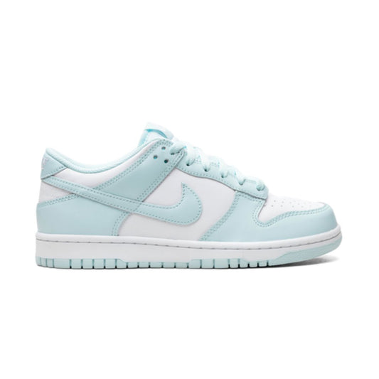 Dunk Low "Glacier Blue" Keesef 