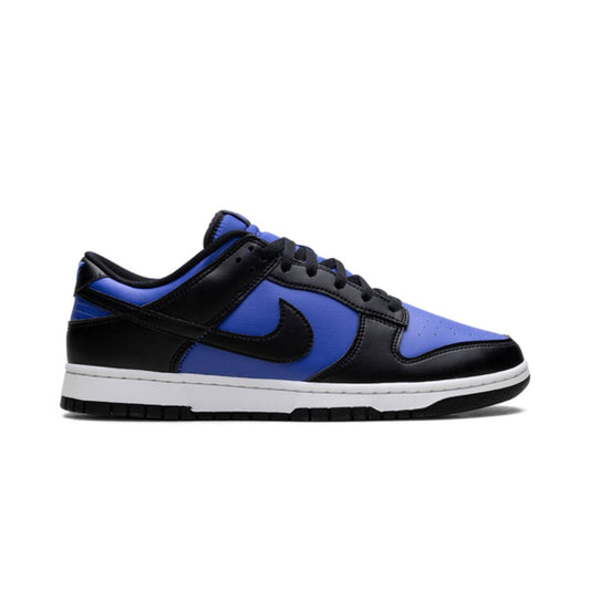Dunk Low "Hyper Royal" Keesef 