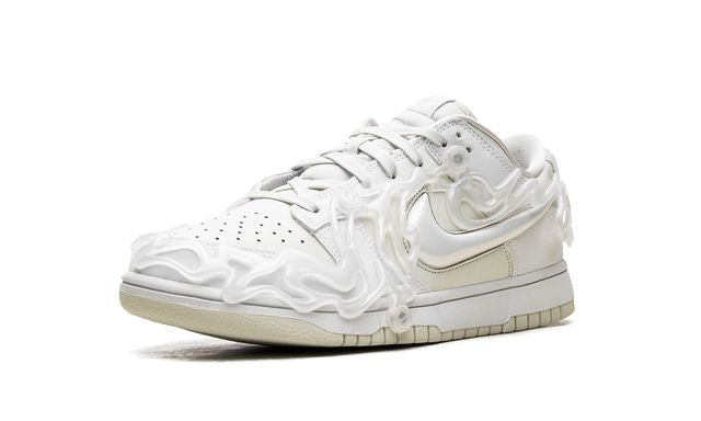 Dunk Low LX WMNS "Sea Glass" Keesef 