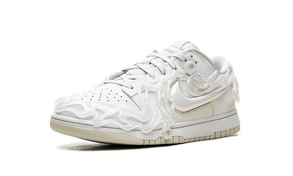 Dunk Low LX WMNS "Sea Glass" Keesef 