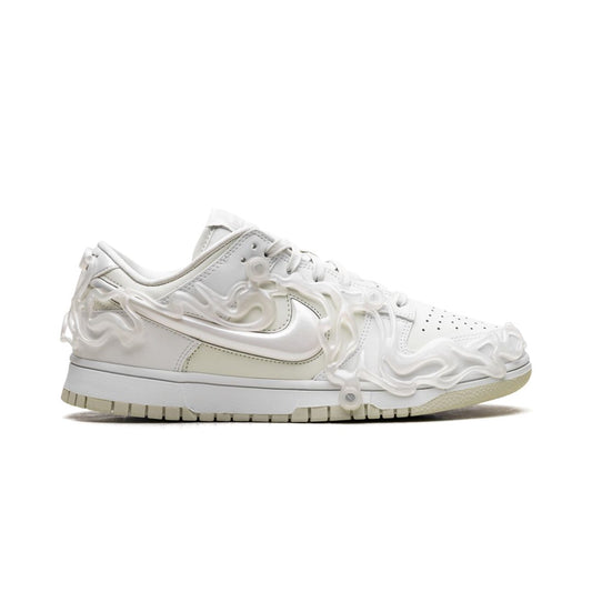 Dunk Low LX WMNS "Sea Glass" Keesef 