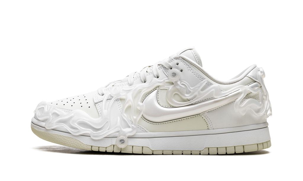 Dunk Low LX WMNS "Sea Glass" Keesef 