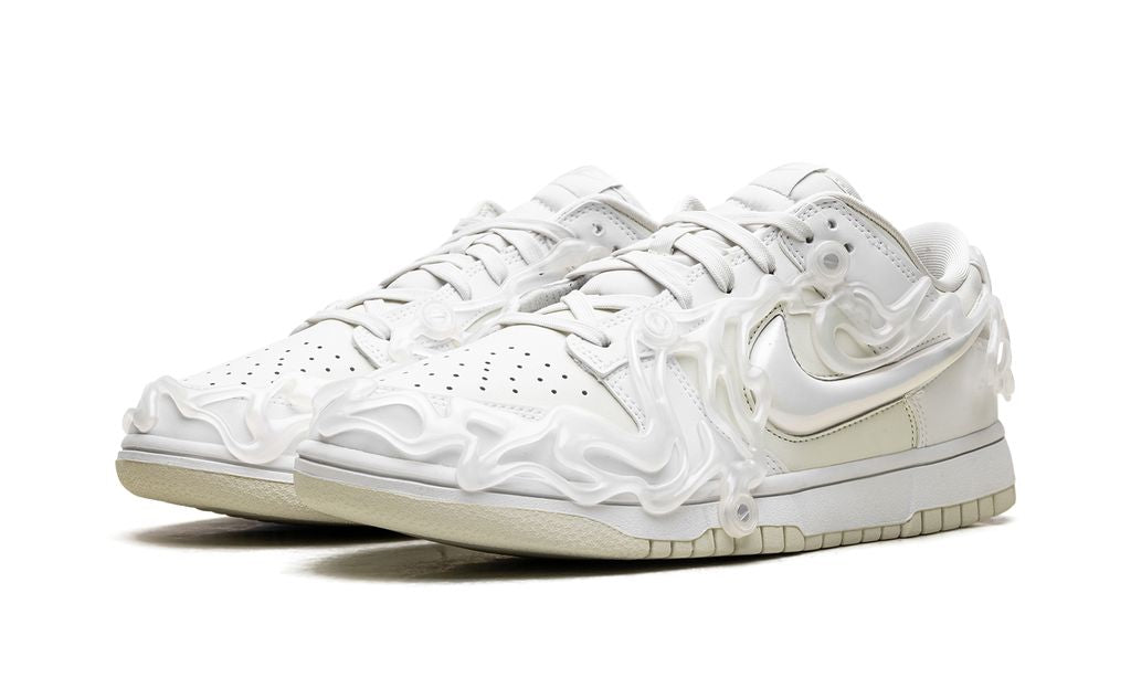 Dunk Low LX WMNS "Sea Glass" Keesef 