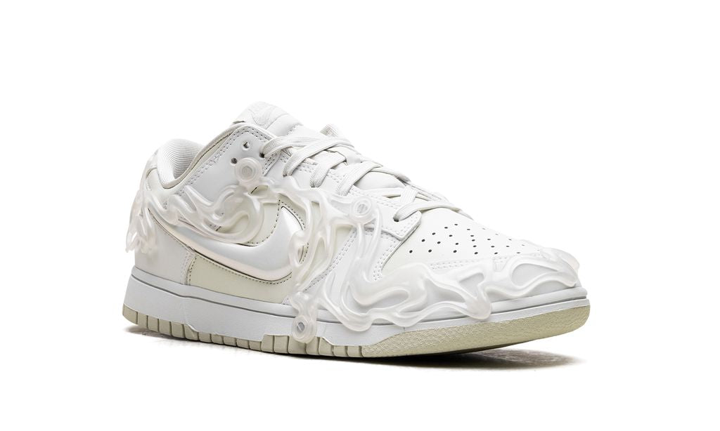 Dunk Low LX WMNS "Sea Glass" Keesef 