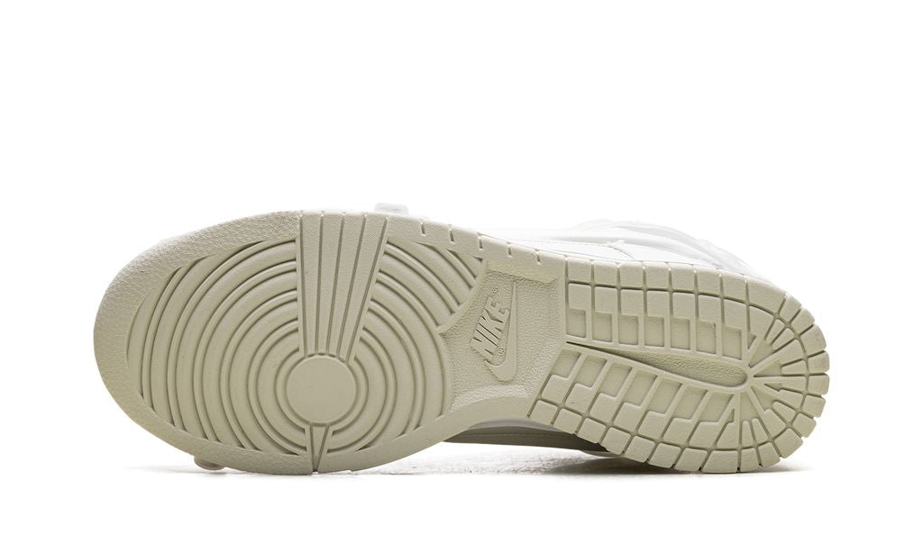 Dunk Low LX WMNS "Sea Glass" Keesef 