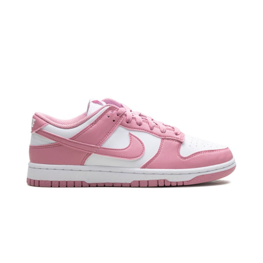 Dunk Low Next Nature WMNS "Elemental Pink" Keesef 
