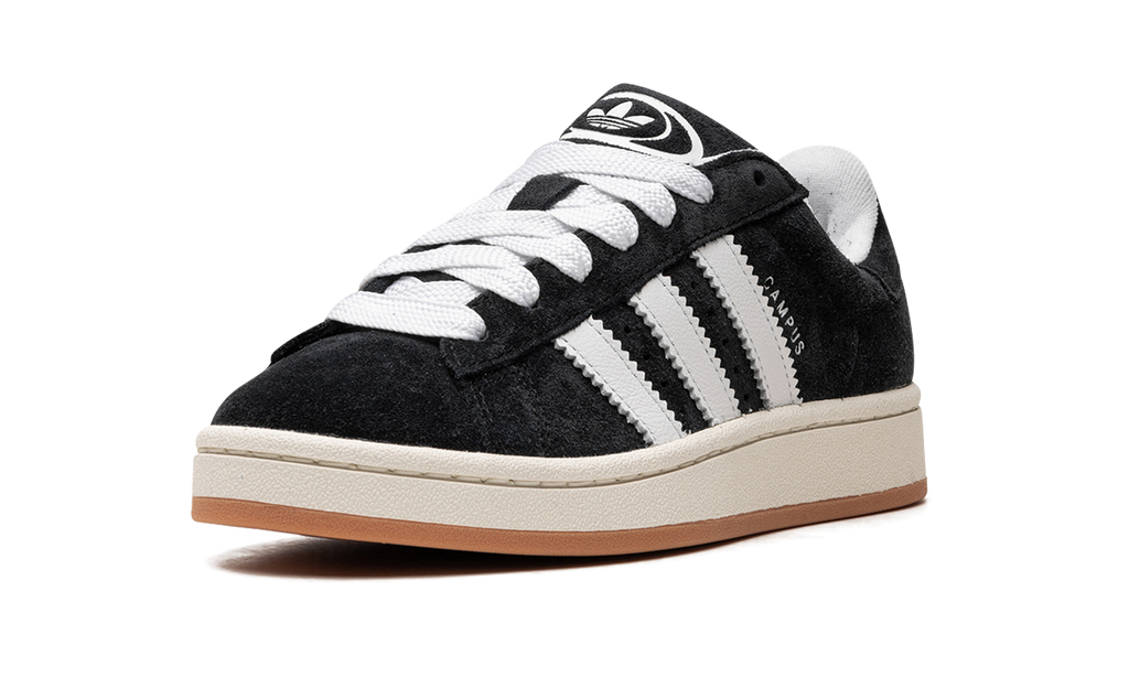 Adidas Campus 00s Core Black White